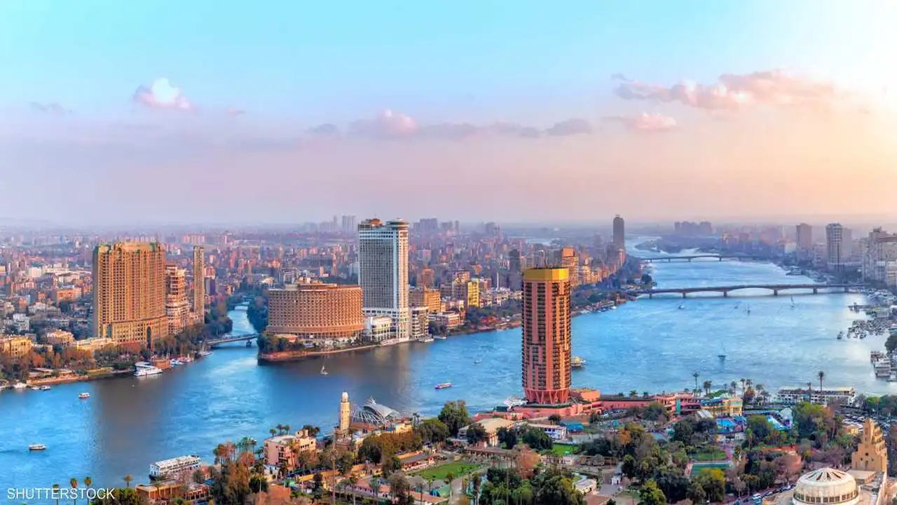 صندوق النقد الدولي يمنح مصر 1.8 مليار دولار بعد مراجعتين